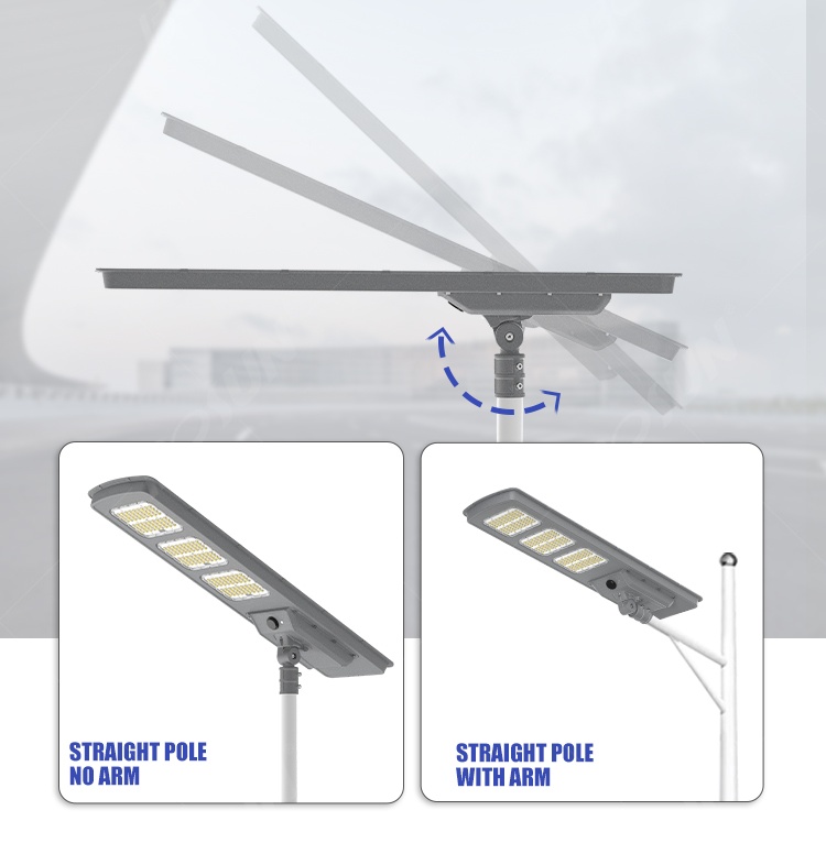 Adjustable Mounting Arm