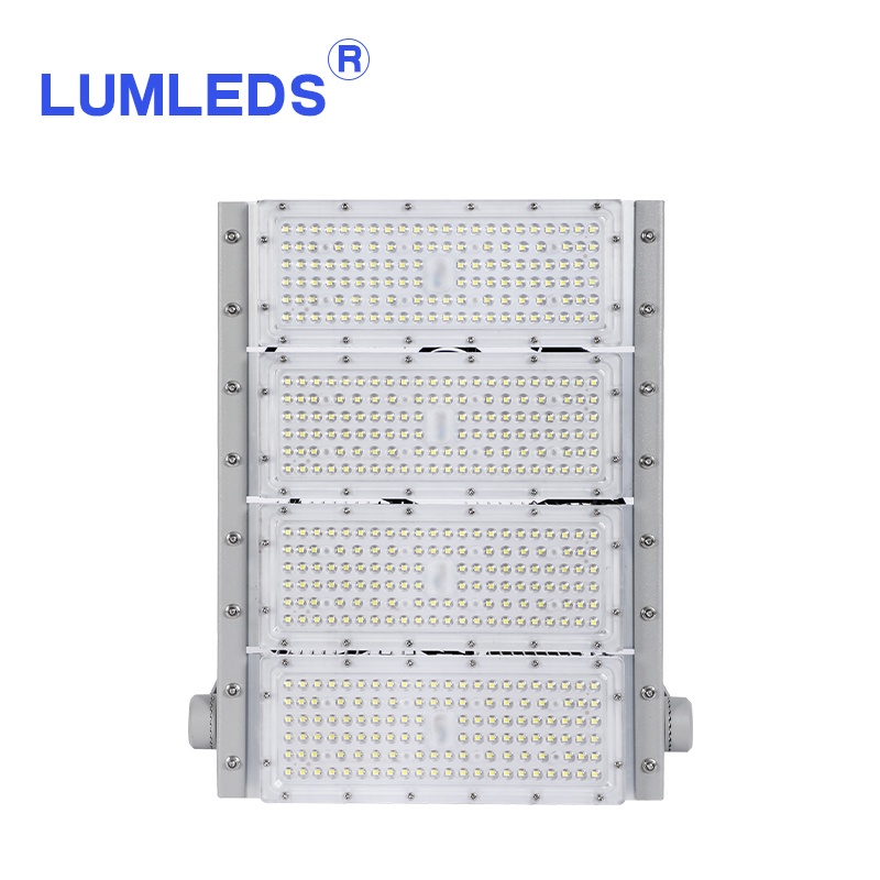 LED Sports Flood Light