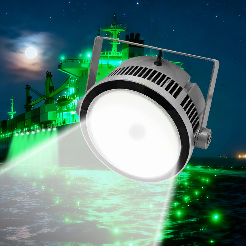 Underwater Fishing Light