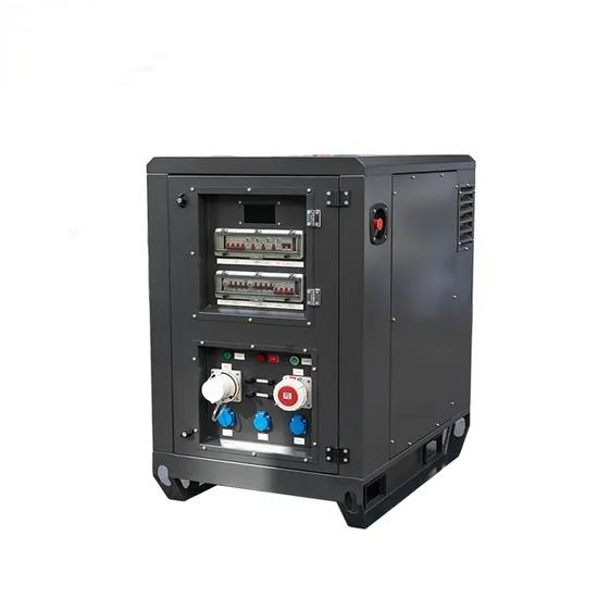 Outdoor Generator