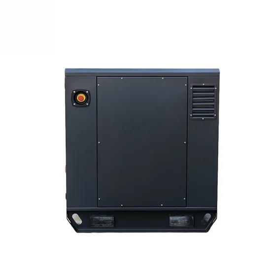 Solar Power Generator Set