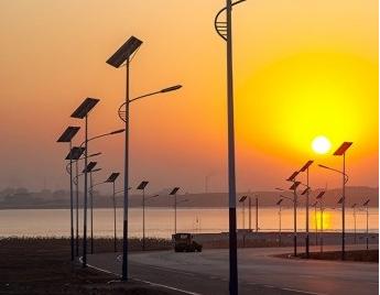 التعاون العالمي: شركة HRLUX توسع أعمالها في مجال هندسة الإضاءة في الخارج