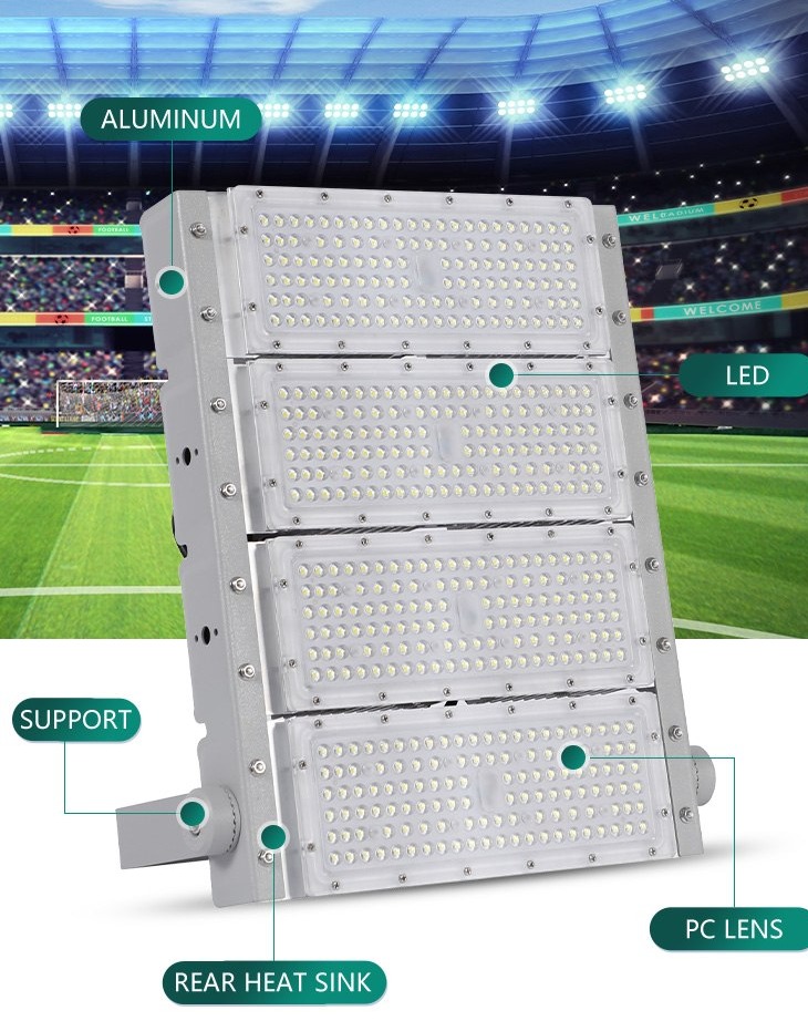  Outdoor LED Floodlight