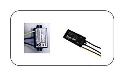 Surge Protection (Optional)