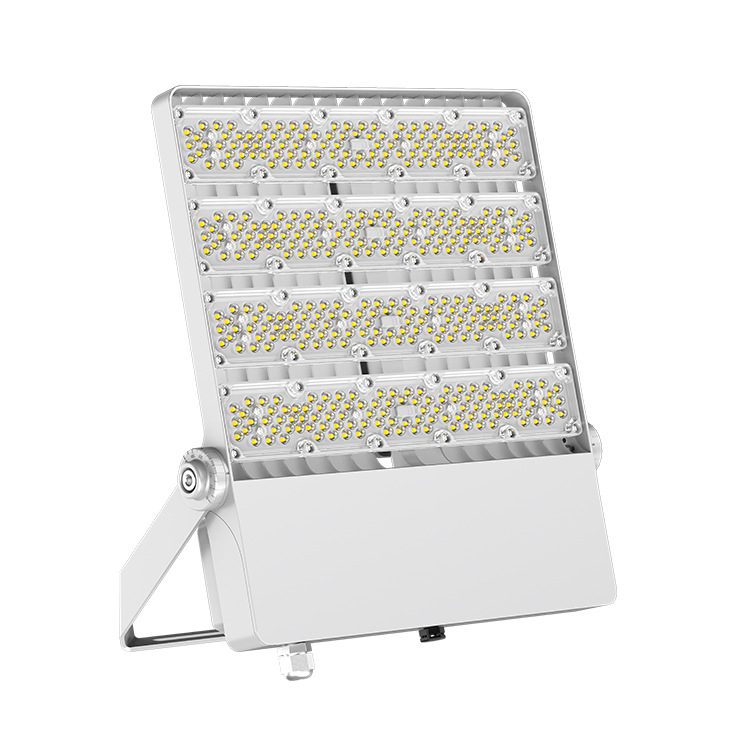 Modular LED Flood Light