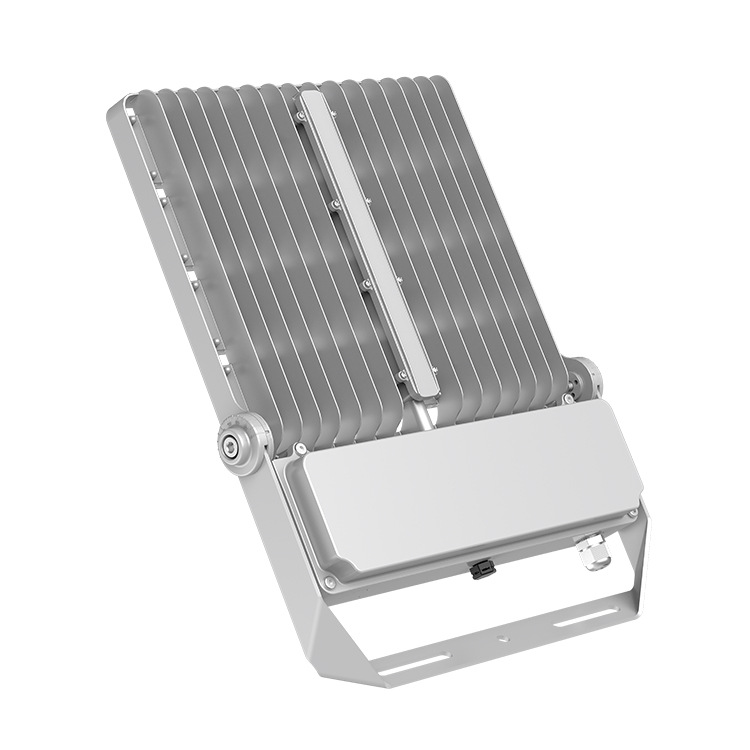 Heavy Aurora series modular LED flood light 100W-1000W