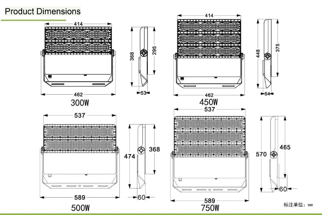 Flood Light Wholesale