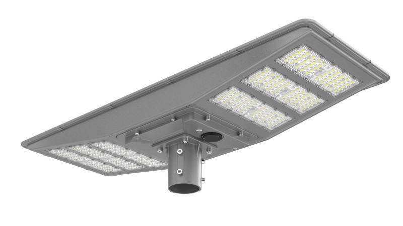 Solar garden landscape light