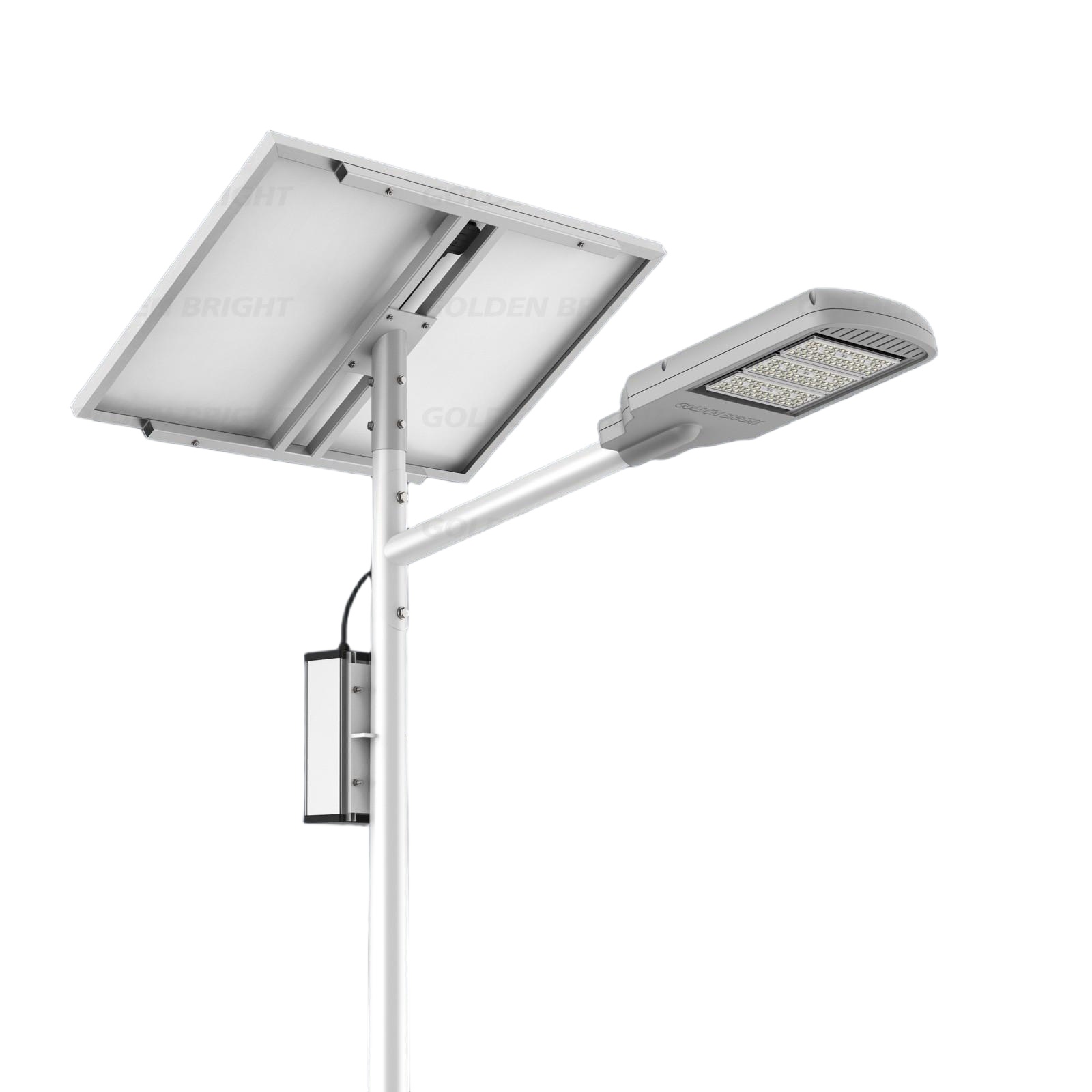 Energy Saving Solar Street Light 
