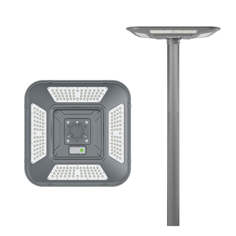 Cruiser Solar Light