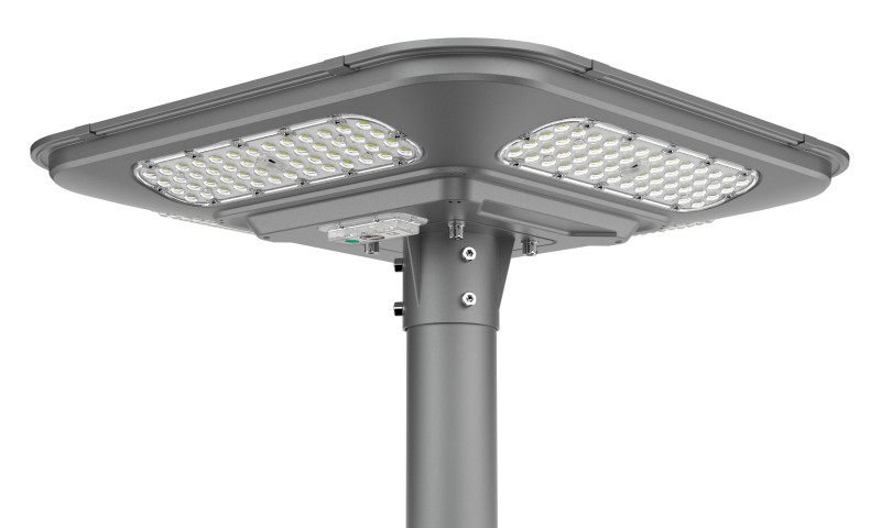 #Cross LED Light