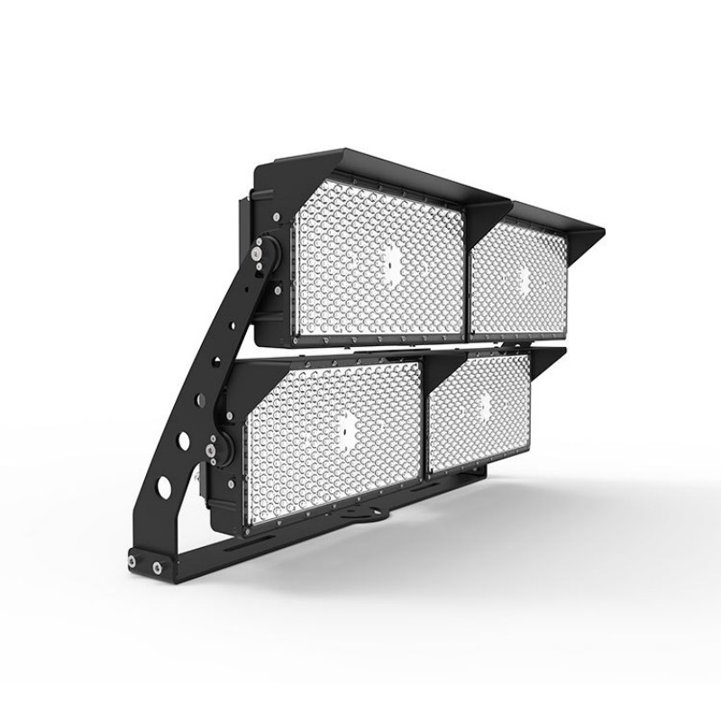 Die-cast Aluminum Light