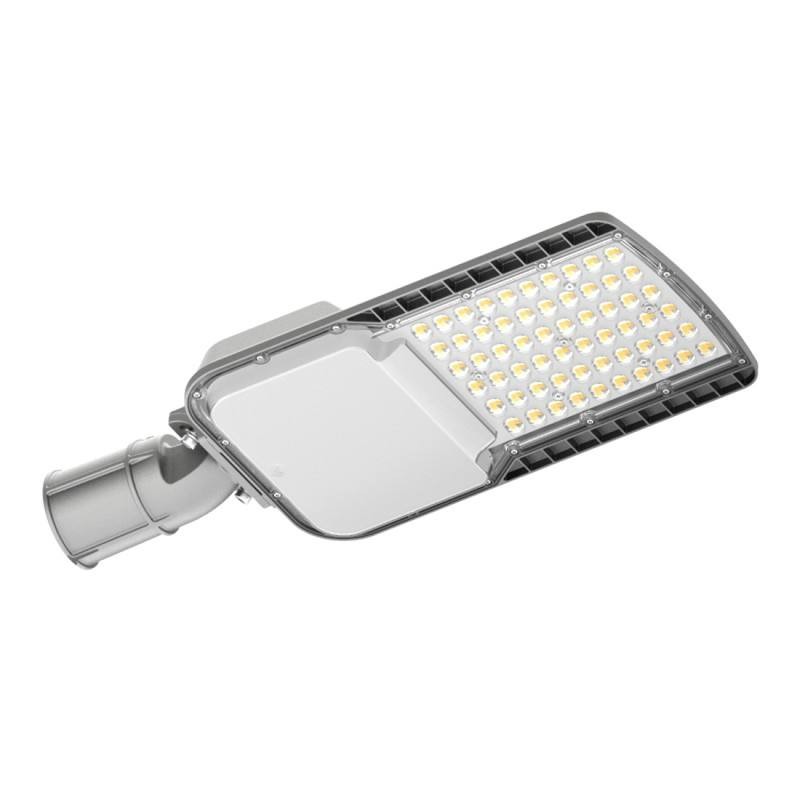 HT led street light for municipal road project