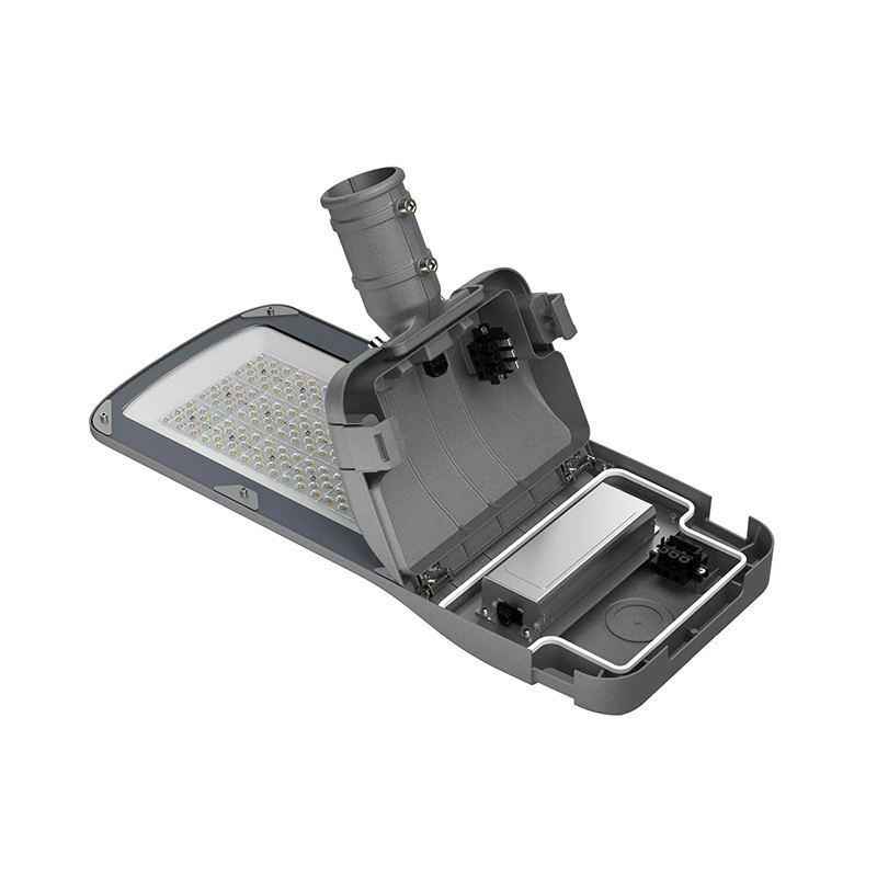 TEL 100W Street Light 5Y Warranty Municipal Lighting