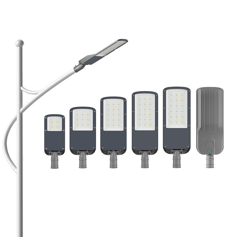 TXL series full power street lights