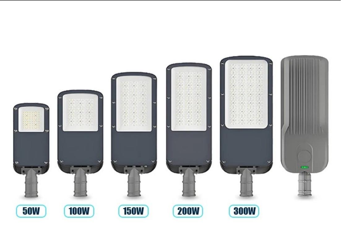 TXL modular LED street light 50W-300W TXL modular LED street light 50W-300W