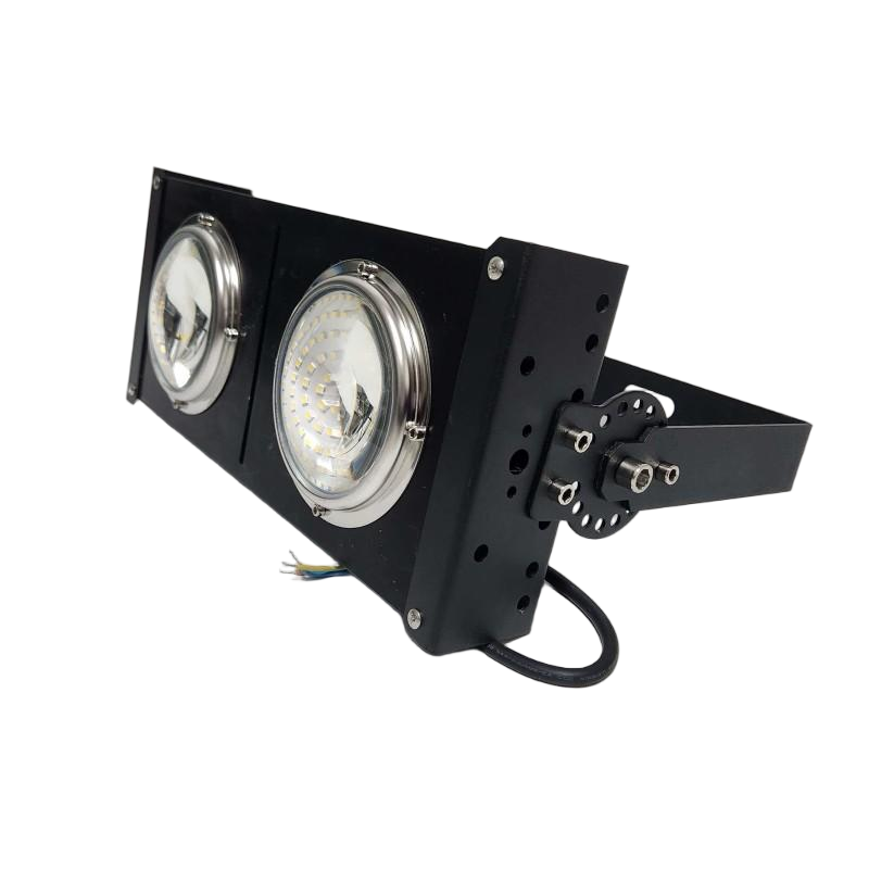 DTT1 350W-500W LED flood light for stadium and industrial lighting
