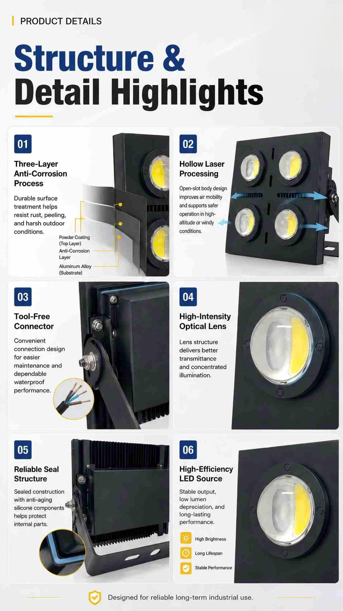 Outdoor mobile light