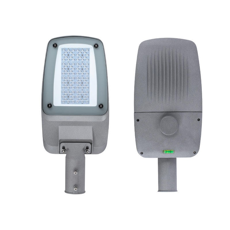 YS OEM Solar Street Light
