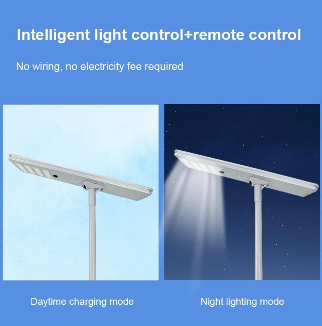 Night Lighting