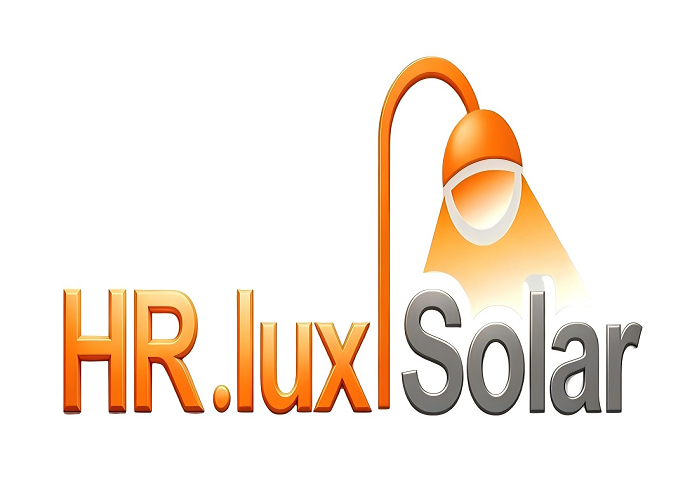 شركة HRLUX Solar – شركة موثوقة لتصنيع إضاءة LED الشمسية الخارجية
