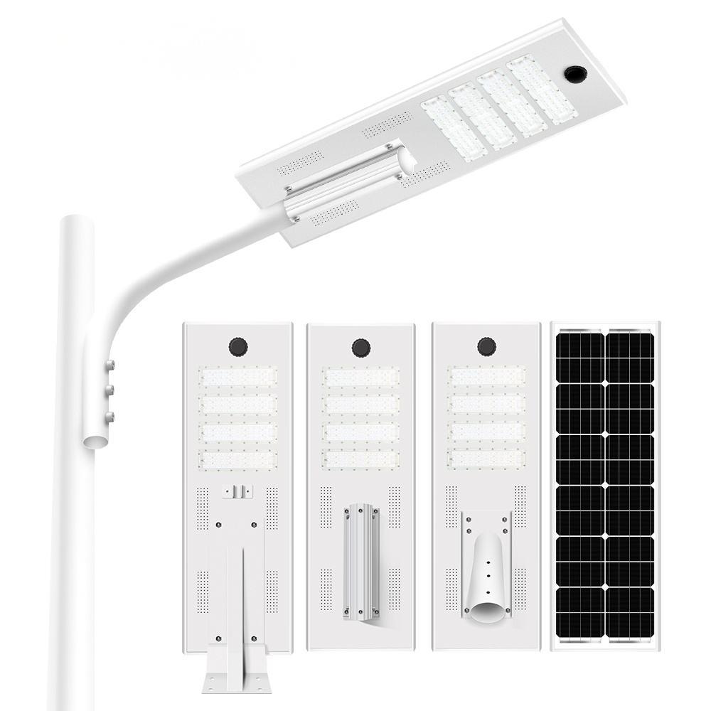 Three installation brackets XCPB solar lamp pole wall vertical mount Three installation brackets XCPB solar lamp pole wall vertical mount