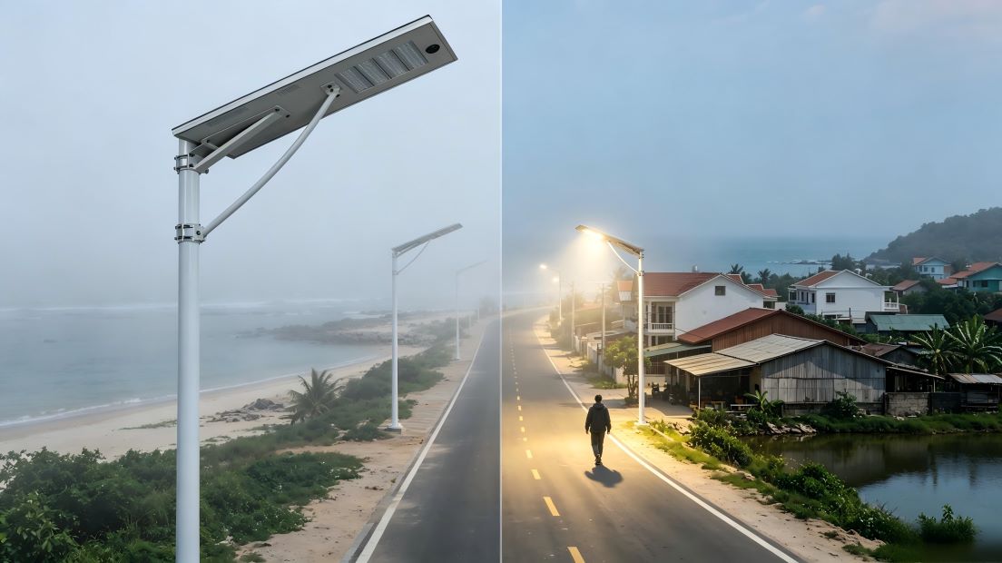 Microwave Radar vs PIR Infrared Sensor