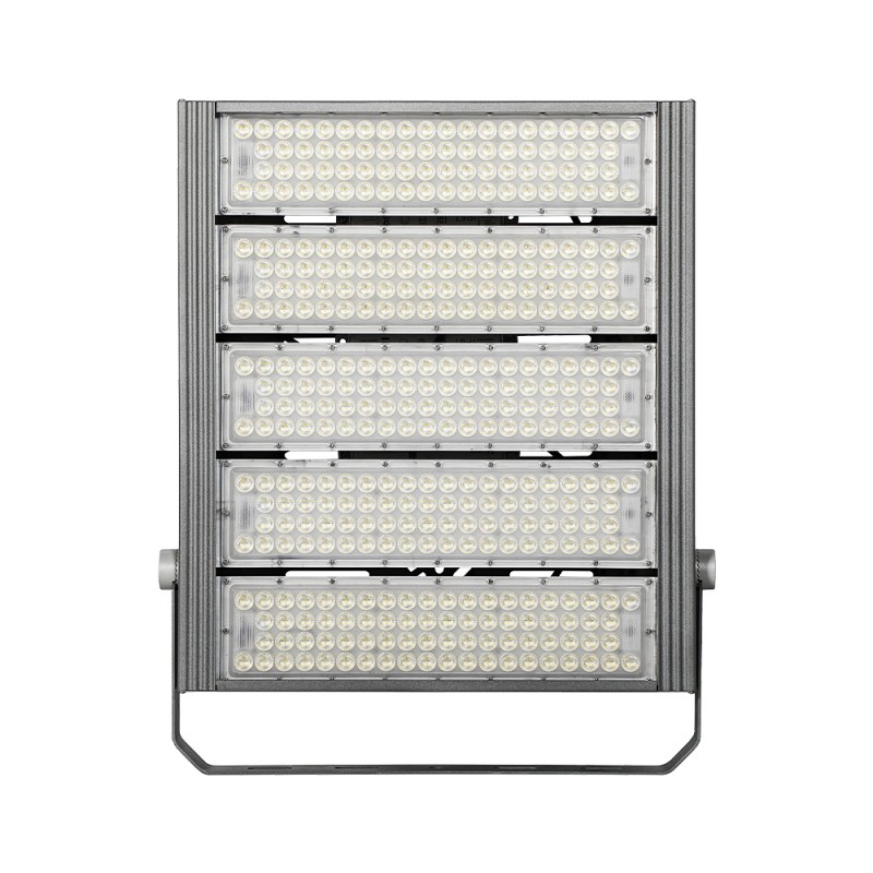 Mast Lamp Head