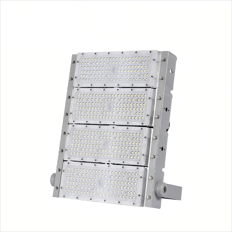 Neptune Series 200W-600W High Power Outdoor LED Flood Light