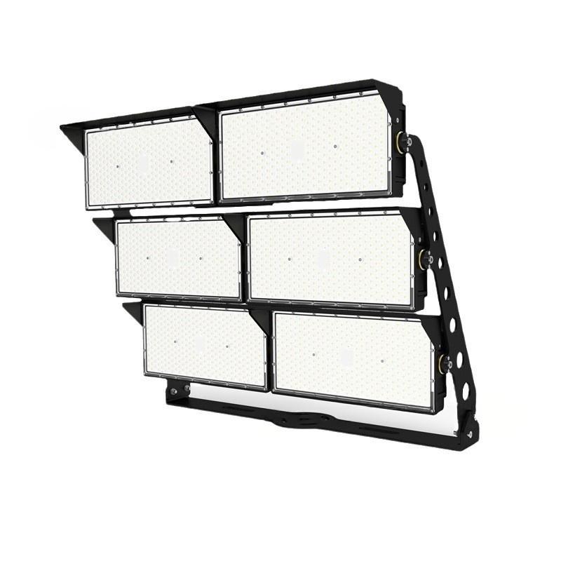 #LED Flood Light For Sports Court