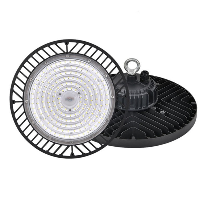 UFO LED High Bay Light 