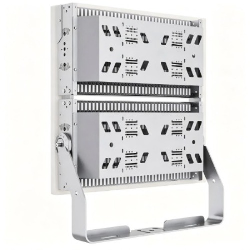 HRMZ500A modular stadium light close-up